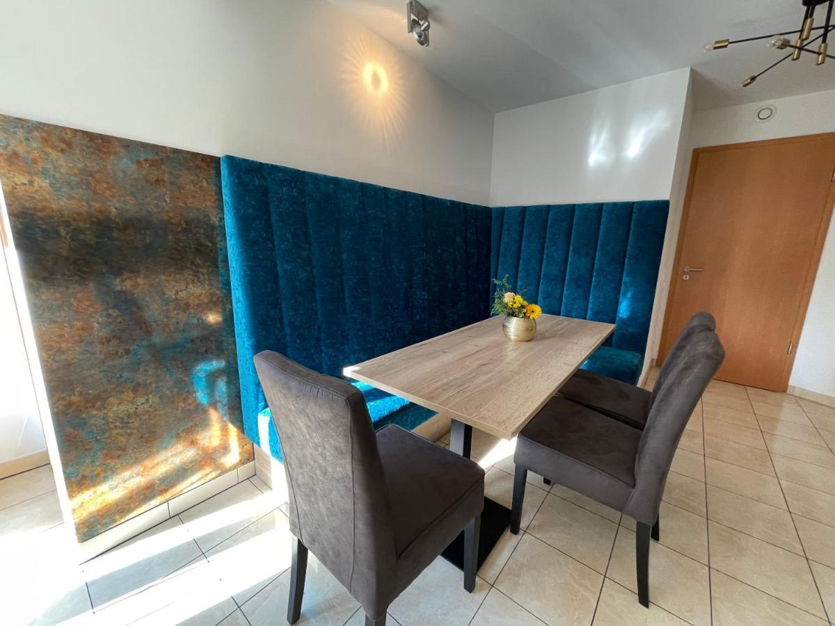 Maisonette-Apartment An Der Frauenkirche Dresden Eksteriør bilde