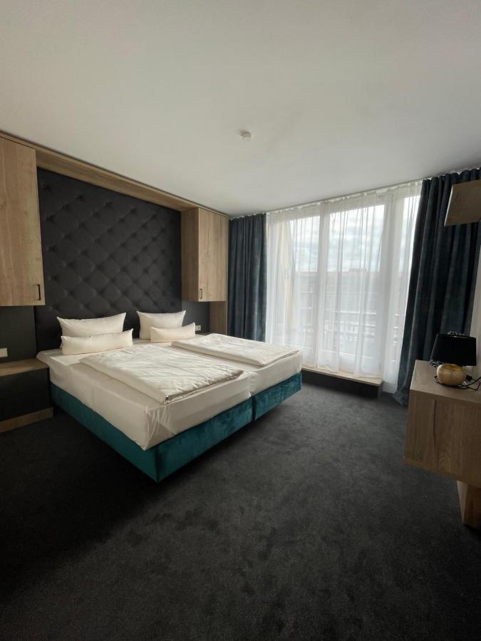 Maisonette-Apartment An Der Frauenkirche Dresden Eksteriør bilde